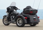 Harley-Davidson Tri Glide Ultra Classic